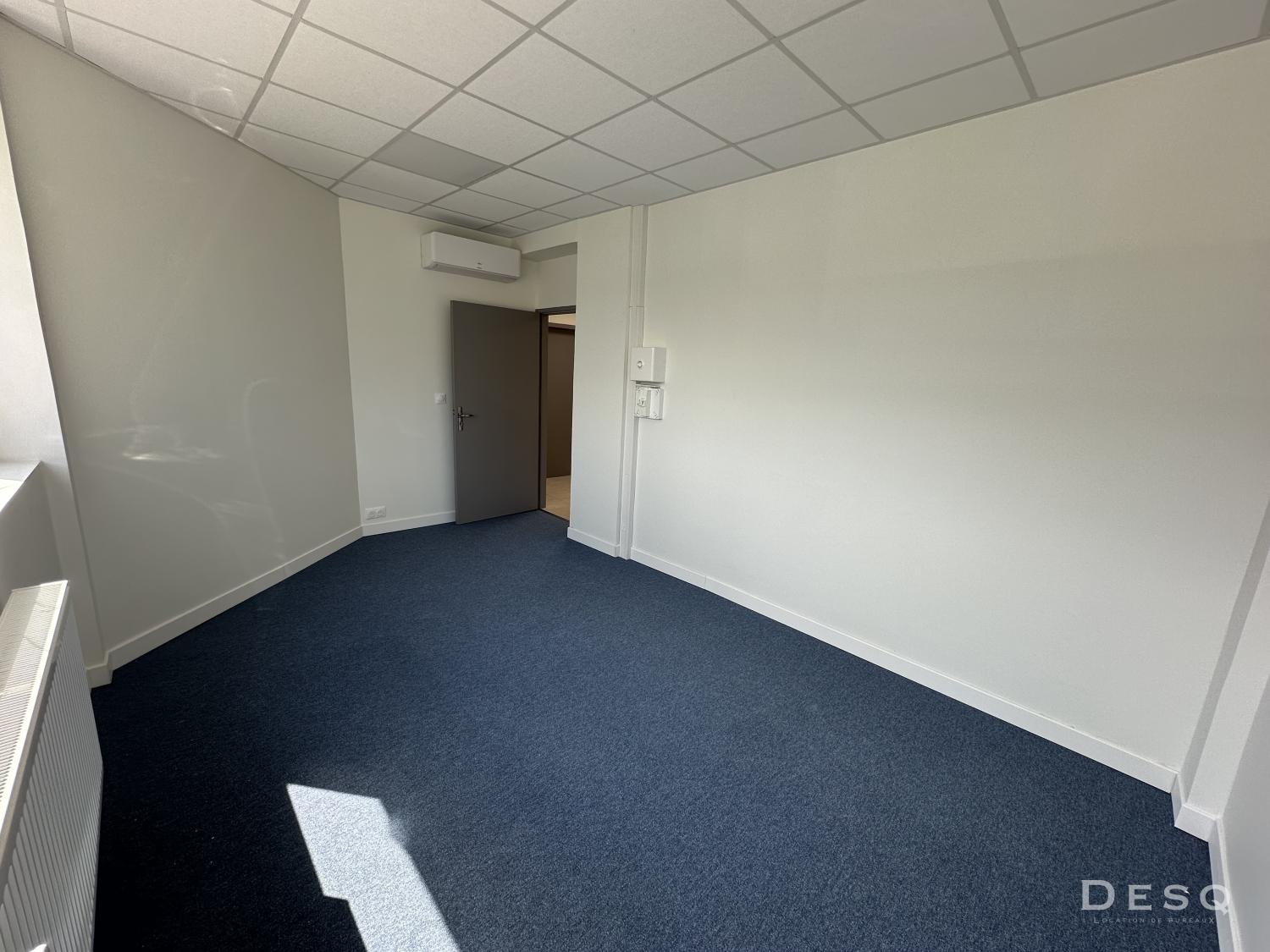 Bureau de 18 m2 sur Cenon - Bordeaux Rive Droite
