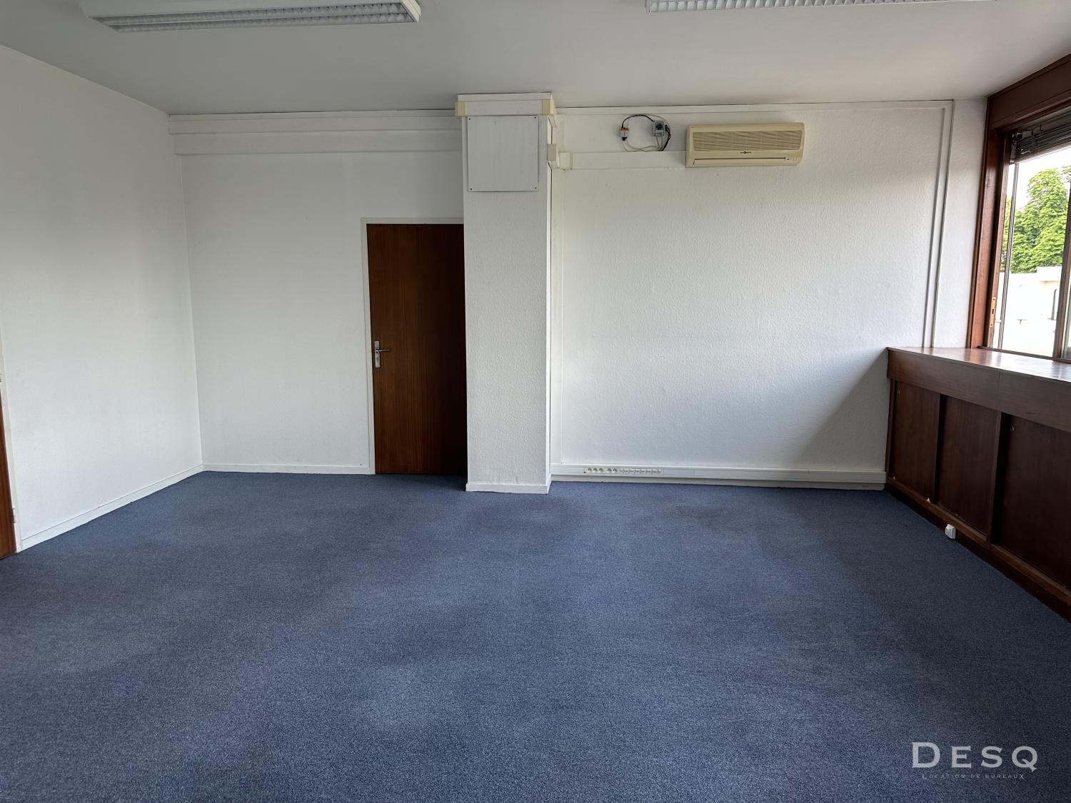 Bureau à louer sur Cenon - Bordeaux Rive Droite