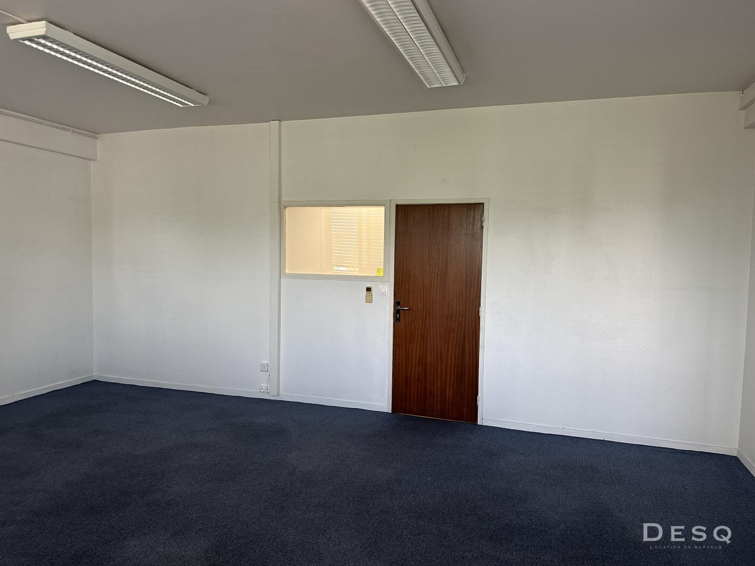 Bureau de 39 m2 à louer sur Cenon - Bordeaux Rive Droite