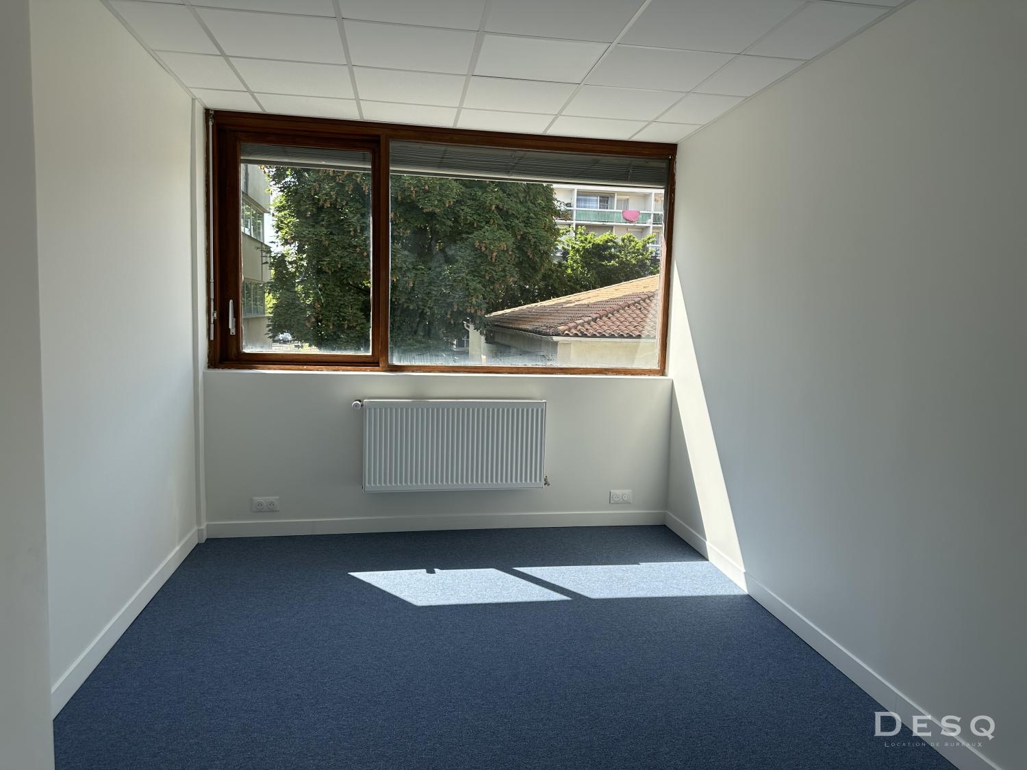 Bureau de 16 m2 sur Cenon - Bordeaux Rive Droite
