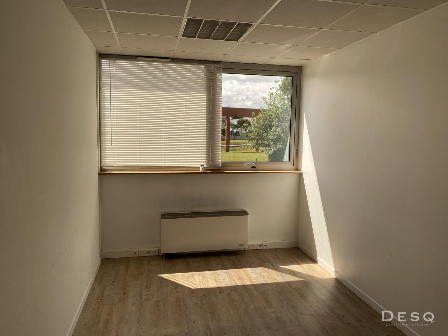 Bureau de 33 m2 sur Lormont - Bordeaux Rive Droite